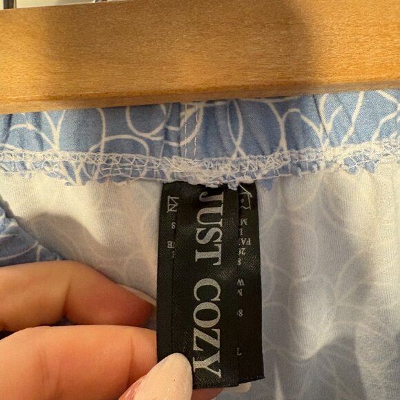 2 pairs of Just Cozy Tights - Picture 9 of 10